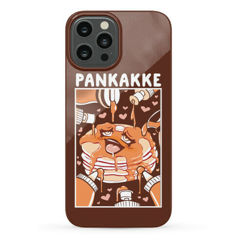 Pankakke Phone Case